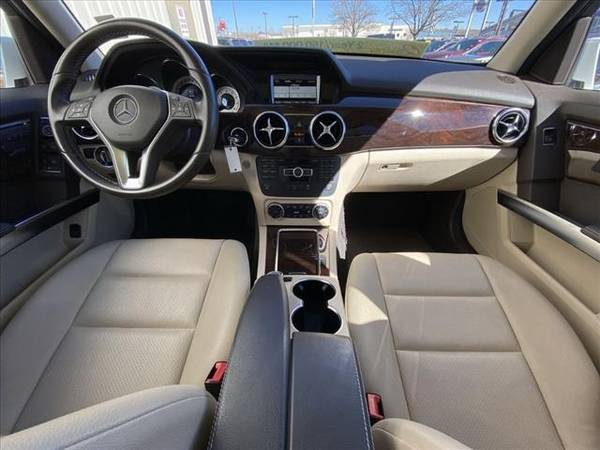 2014 Mercedes-Benz GLK GLK 350 4MATIC - - by dealer for sale in Colorado Springs, CO – photo 13
