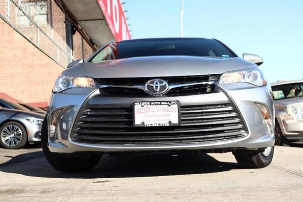 2017 Toyota Camry LE Automatic (Natl) Sedan - cars & trucks - by... for sale in Jamaica, NY – photo 4