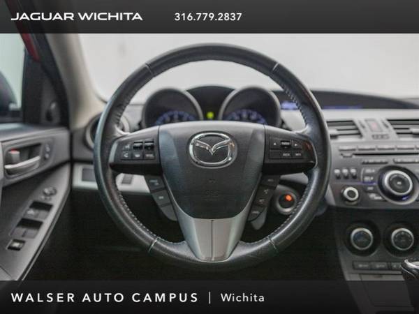 2013 Mazda Mazda3 for sale in Wichita, KS – photo 23