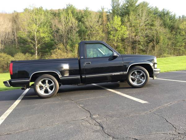 1997 Chevy Silverado C1500 Street Rod for sale in Hallstead, PA – photo 3