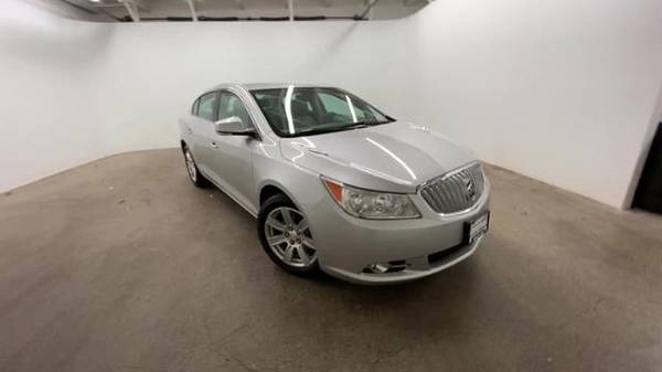 2011 Buick LaCrosse 4dr Sdn CXL FWD Sedan - - by for sale in Portland, OR – photo 2