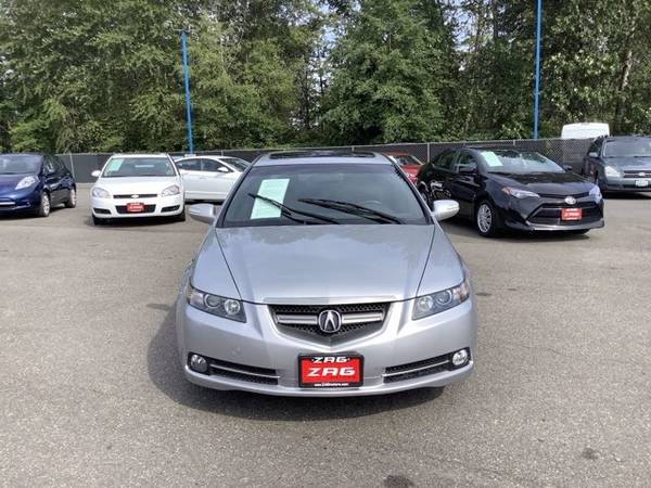 2007 Acura TL - cars & trucks - by dealer - vehicle automotive sale for sale in Lynnwood, WA – photo 2