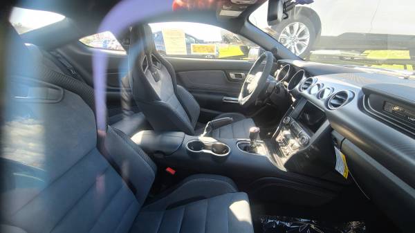 🔥2020 NEW SHELBY MUSTANG GT 350-6sp MANUAL-LOADED W/RICARO SEATS🔥 -... for sale in Oxford, MD – photo 19
