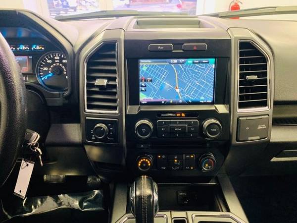 2015 Ford F-150 4WD SuperCrew 145 XLT *GUARANTEED CREDIT APPROVAL*... for sale in Streamwood, IL – photo 16