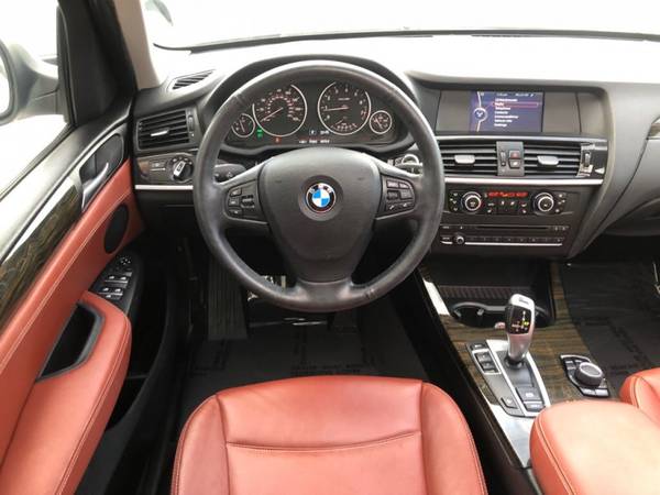2014 BMW X3 XDRIVE~$3K DOWN EVERYONE APPROVED for sale in TAMPA, FL – photo 15