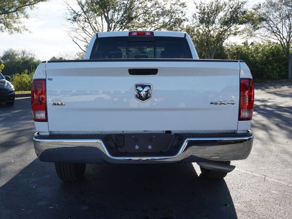 2020 RAM Ram Pickup 1500 Classic SLT - - by dealer for sale in Cocoa, FL – photo 23