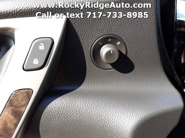 2016 BUICK VERANO REMOTE START AND HEATED SEATS - cars & trucks - by... for sale in Ephrata, PA – photo 20