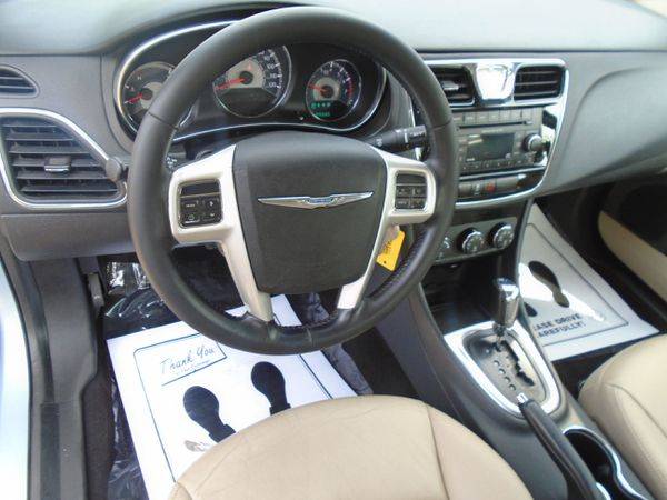 2014 Chrysler 200 Touring - $100 Referral Program! for sale in redford, MI – photo 23
