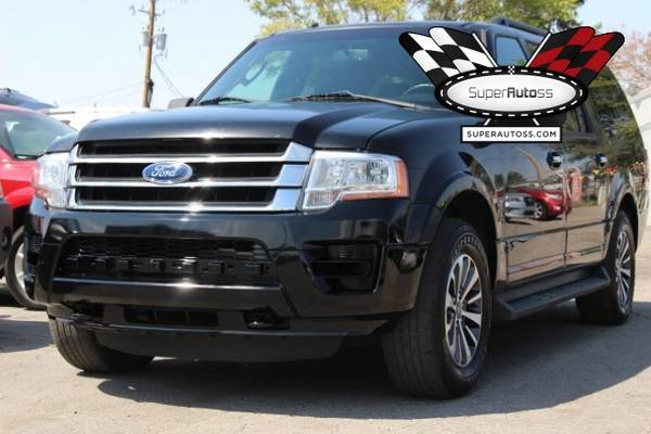2016 Ford Expedition XLT 4x4 TURBO, Rebuilt/Restored & Ready To... for sale in Salt Lake City, WY – photo 7