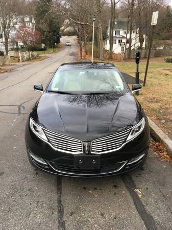 2015 Lincoln MKZ Hybrid for sale in Wilmington, NC – photo 6
