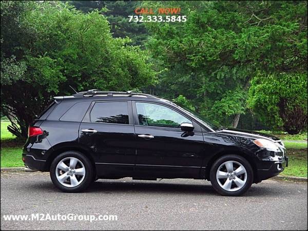 2009 Acura RDX SH AWD w/Tech 4dr SUV w/Technology Package - cars &... for sale in East Brunswick, NY – photo 5