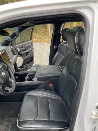 2019 ram 1500 Limited Crew Cab - cars & trucks - by owner - vehicle... for sale in Soldotna, AK – photo 9