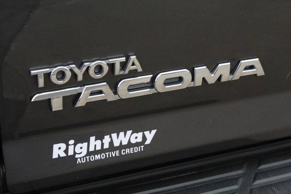 2015 Toyota Tacoma TRD Pro - - by dealer - vehicle for sale in Goshen, IN – photo 22