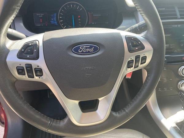 2014 Ford Edge SEL 4dr Crossover - Home of the ZERO Down ZERO for sale in Oklahoma City, OK – photo 19
