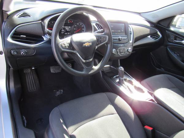 2017 Chevrolet Chevy Malibu - Payments AS LOW AS $299 a month - 100%... for sale in El Paso, TX – photo 11