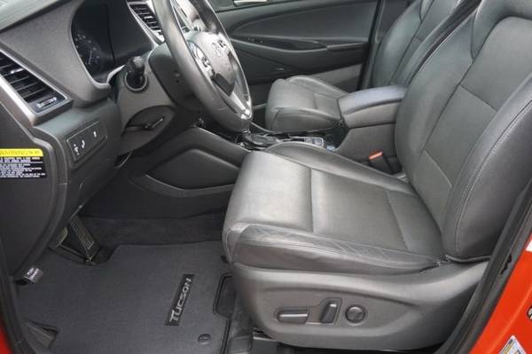 2017 Hyundai Tucson SE Plus for sale in Cheyenne, WY – photo 7