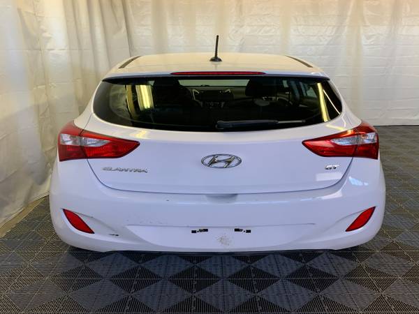 2016 Hyundai Elantra GT A/T - - by dealer - vehicle for sale in Missoula, MT – photo 6