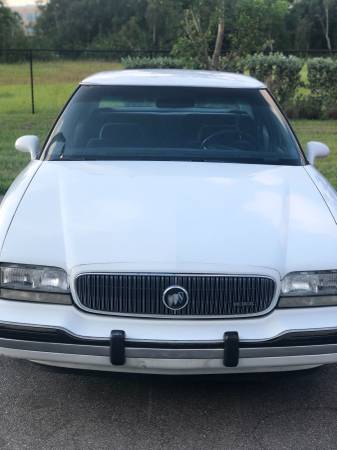 1993 Buick LeSabre Custom for sale in Fort Myers, FL – photo 9