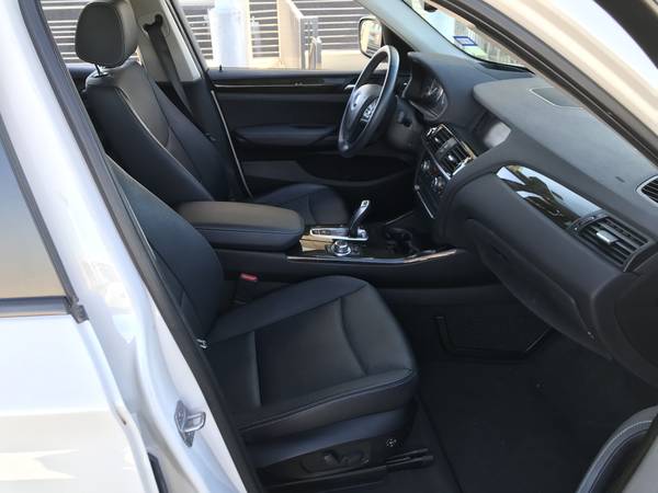 2014 BMW X3 xDrive28i for sale in Houston, TX – photo 14