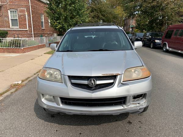 2005 Acura MDX Touring - cars & trucks - by owner - vehicle... for sale in Brooklyn, NY – photo 8