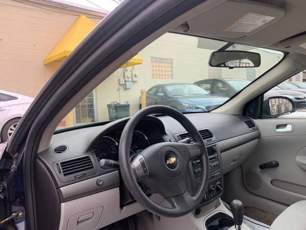 2008 Chevrolet Cobalt 66K MILES. WARRANTY! - cars & trucks - by... for sale in Cleveland, OH – photo 15