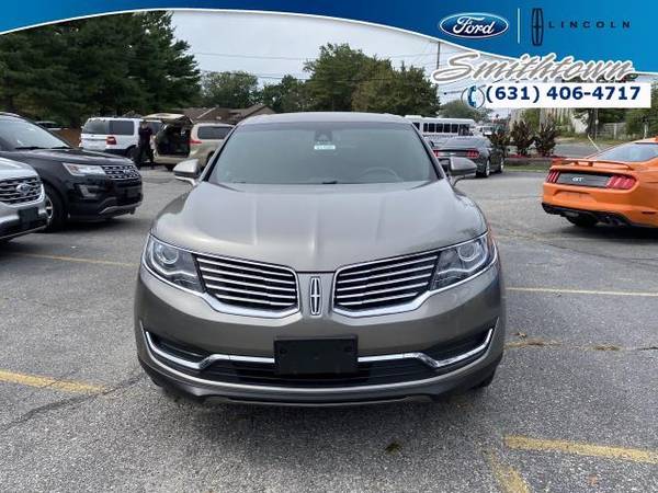 2017 Lincoln MKX Select AWD SUV - cars & trucks - by dealer -... for sale in Saint James, NY – photo 2