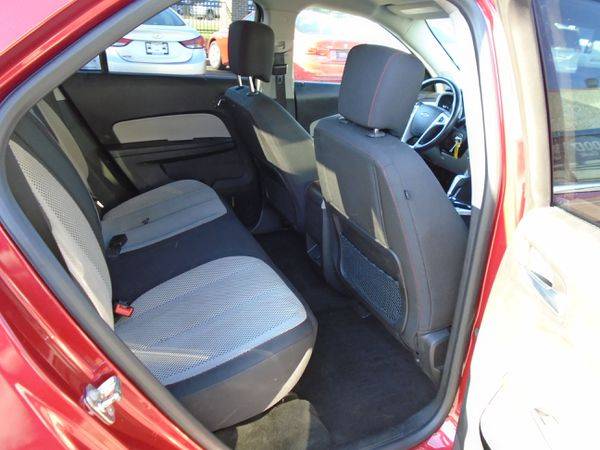 2013 Chevrolet Chevy Equinox LT - $100 Referral Program! for sale in redford, MI – photo 12
