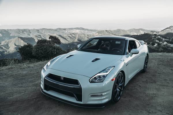 Nissan GT-R RENT! GODZILLA!! 575 HP! - cars & trucks - by owner -... for sale in Agoura Hills, CA – photo 3