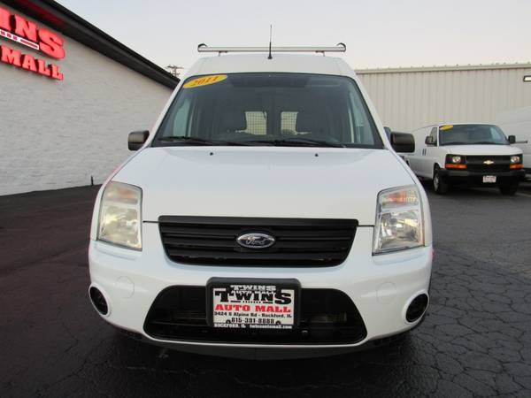 2011 Ford Transit Connect XLT - cars & trucks - by dealer - vehicle... for sale in Rockford, IL – photo 16