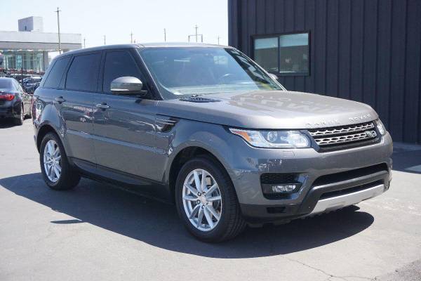 2015 Land Rover Range Rover Sport SE Sport Utility 4D [ Only 20 for sale in Sacramento , CA – photo 7