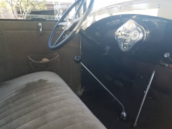 1930 Ford Model A for sale in Tucson, AZ – photo 7