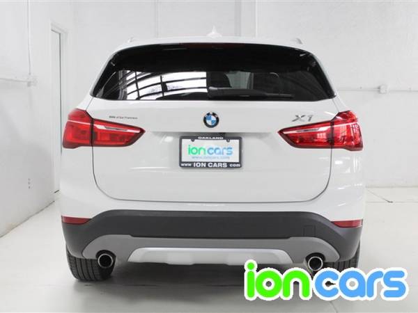 2016 BMW X1 xDrive28i Sport Utility 4D for sale in Oakland, CA – photo 4
