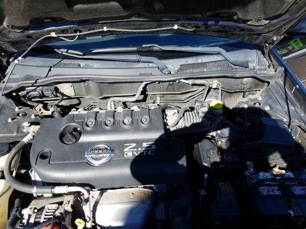2004 Nissan Sentra - cars & trucks - by dealer - vehicle automotive... for sale in Brighton, WY – photo 24