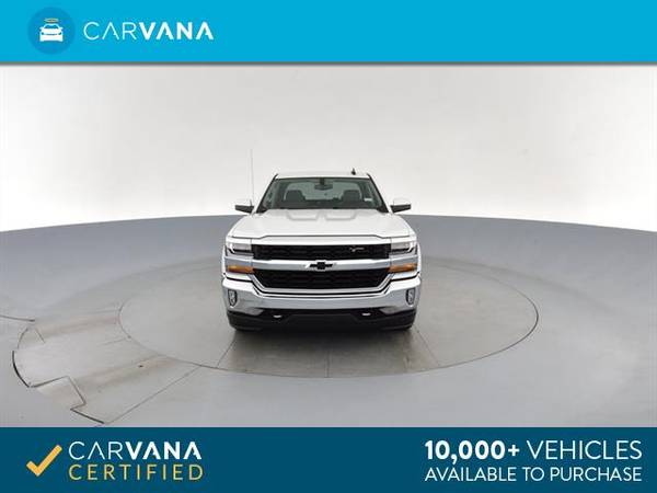 2018 Chevy Chevrolet Silverado 1500 Crew Cab LT Pickup 4D 5 3/4 ft for sale in Columbia, SC – photo 19