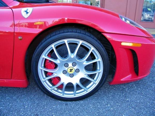 2008 Ferrari F430 Spider - cars & trucks - by dealer - vehicle... for sale in Sarasota, FL – photo 19
