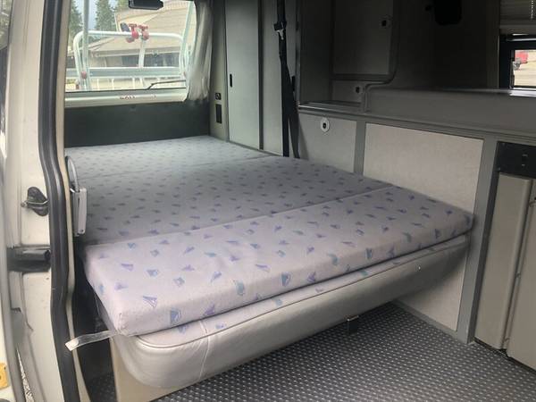 1997 Eurovan Camper Very Well Maintained Rebuilt transmission Ready... for sale in Kirkland, NM – photo 17