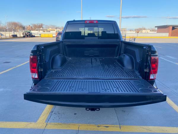 2014 Dodge Ram 1500 ! BY OWNER ! RAM1500 RAM-1500 - cars & for sale in Brooklyn, NY – photo 9