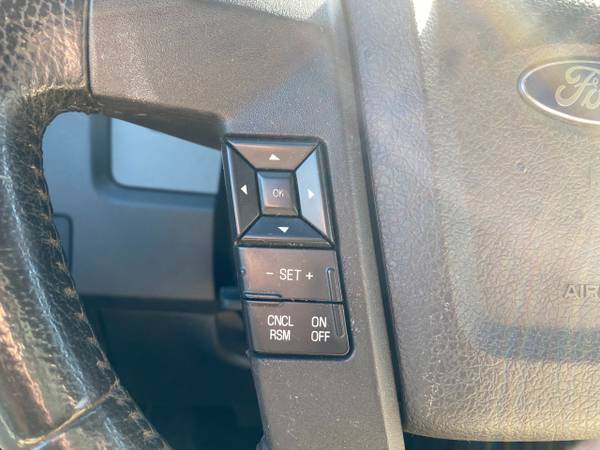 2013 Ford F-150 4WD SuperCrew XLT - - by dealer for sale in Council Bluffs, NE – photo 17