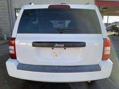 2008 jeep patriot sport only 77489 miles auto zero down $109/mo.... for sale in Bixby, OK – photo 4