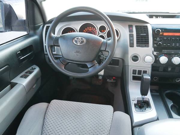 2007 Toyota Tundra SR5 - cars & trucks - by dealer - vehicle... for sale in Cambridge, MN – photo 13