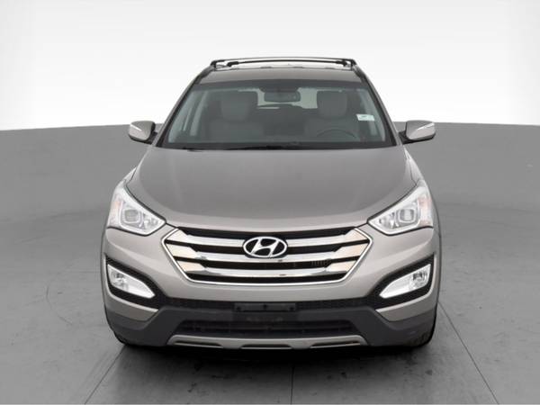 2013 Hyundai Santa Fe Sport 2.0T Sport Utility 4D suv Brown -... for sale in South Bend, IN – photo 17