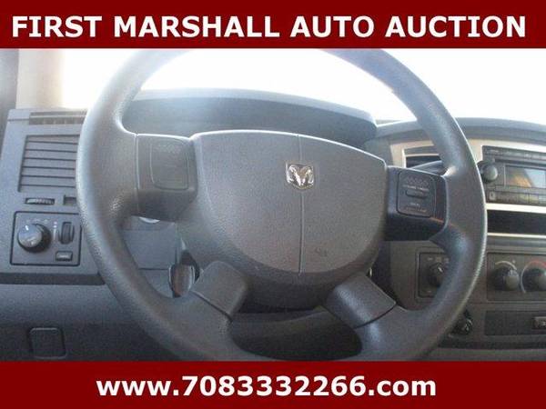 2008 Dodge Ram 1500 SLT - Auction Pricing - - by dealer for sale in Harvey, WI – photo 5