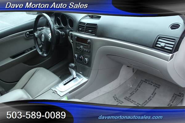 2009 Saturn Aura XE - cars & trucks - by dealer - vehicle automotive... for sale in Salem, OR – photo 13
