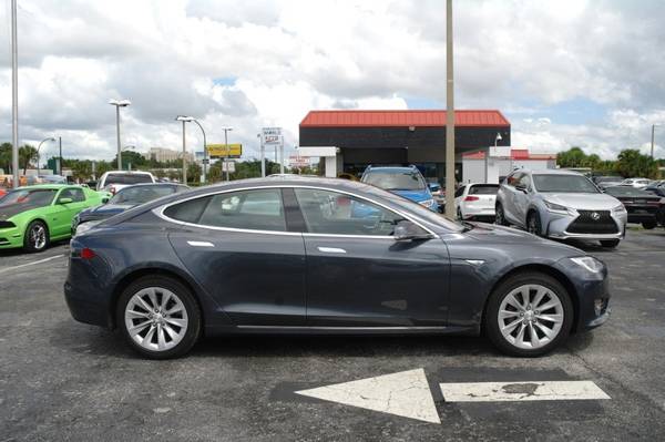 2016 Tesla Model S 90D $729 DOWN $190/WEEKLY for sale in Orlando, FL – photo 8