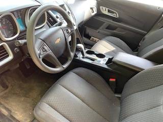 2013 Chevrolet Equinox for sale in ottumwa, IA – photo 5