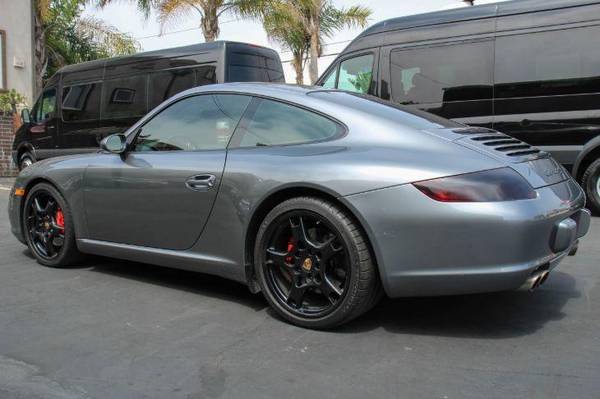 2006 Porsche 911 Carrera S ***PENDING SALE*** - cars & trucks - by... for sale in Hermosa Beach, CA – photo 3