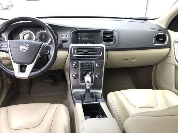 2013 Volvo S60 T5 - Try... - cars & trucks - by dealer - vehicle... for sale in Jackson, IL – photo 18