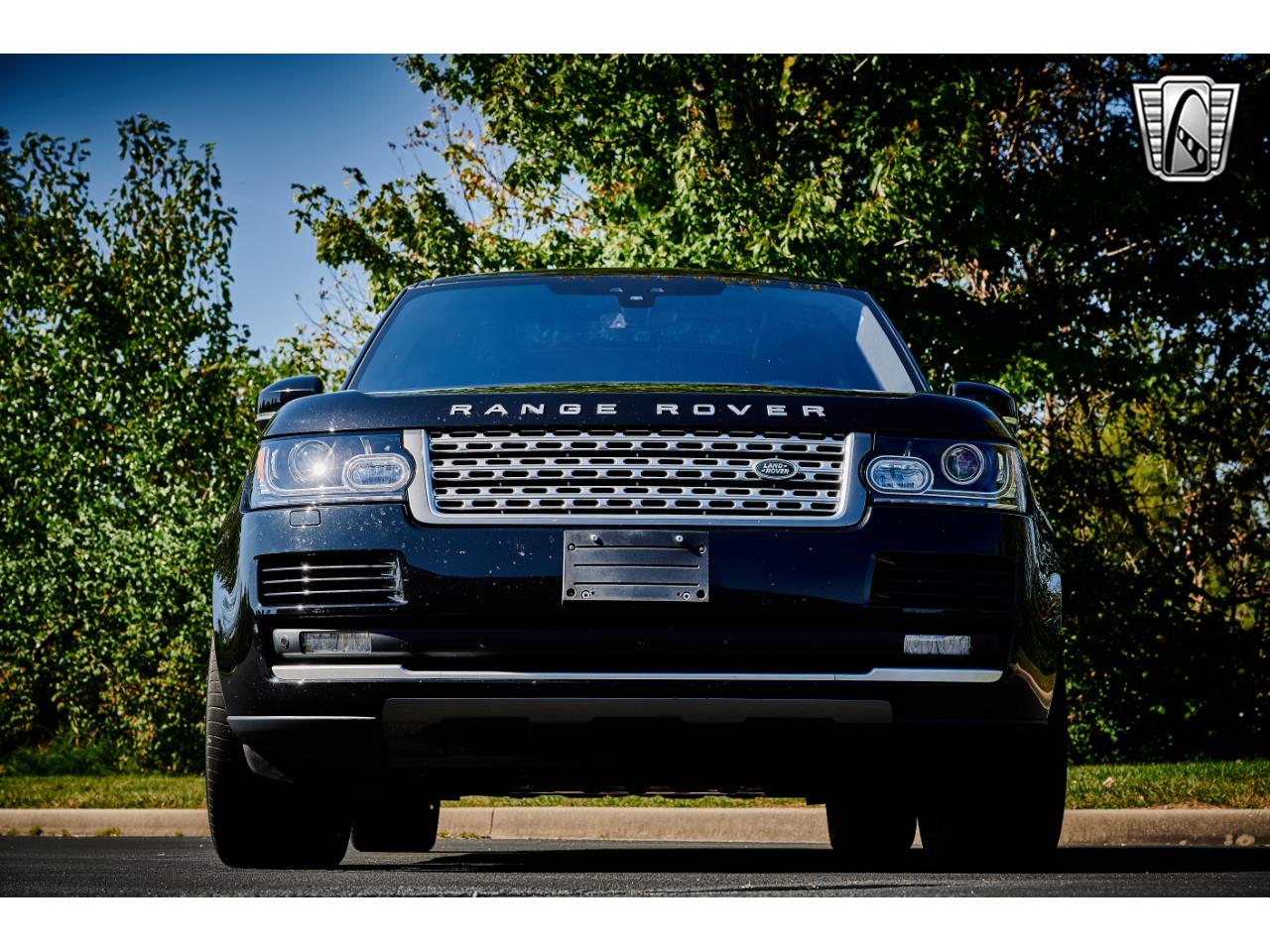 2017 Land Rover Range Rover for sale in O'Fallon, IL – photo 43