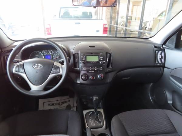 2012 Hyundai Elantra Touring 4dr Wgn GLS Touring /CLEAN 1-OWNER AZ... for sale in Tucson, AZ – photo 11