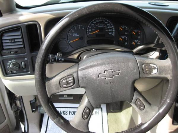 2005 Chevrolet Avalanche 1500 LT - Low Rates Available! - cars & for sale in Prospect Park, DE – photo 13